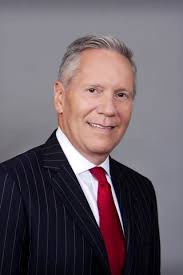 Thomas Jefferson University Hospitals president to leave