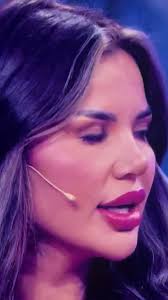 Mean girl vibes tho 💀 #areyoutheonerealitystarsinlove #areyoutheone #ayto  #rtlplus #rtlplus #kimvirginia #sandra