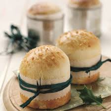 Mini Pannetones Recipe Recipes Food Weird Food
