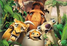 Ils vont devoir faire face à des habitants hostiles et farfelus, en même temps qu'à leurs propres problèmes : Age De Glace 3 Le Temps Des Dinosaures Actu Film