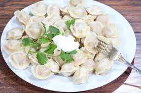 Russian pelmeni recipe might remind you of chinese dumplings and italian ravioli as they are, too. Russian Pelmeni And How To Make Them Russian Food