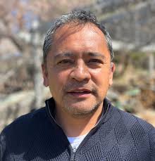 David Cisneros's Instagram, Twitter & Facebook