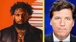 The Homegoing Service of Mr. Keith Damien Hunt