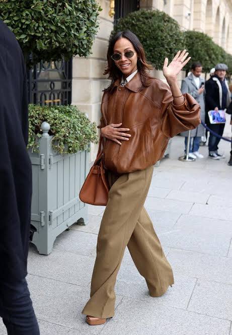 Trendy leather jackets: 13 must-have pieces