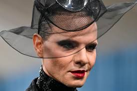 I'm foolish enough to publicly present my critique«: Drone researcher from  the USA is concerned about the militarization of Denmark