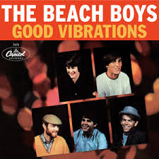 I can hear music · the beach boys. Bpm For I Can Hear Music The Beach Boys Good Vibrations Getsongbpm