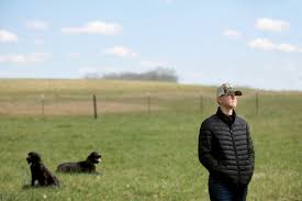 Whether starting your puppy, gun dog basics or advanced training for performance events pocotaligo kennel is here for you and your dog. Stately Breed Town Carolina