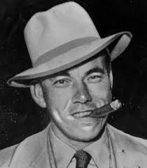 William Douglas "Dee" Owens aka Harold Young, age 31