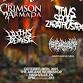 Abated Mass of Flesh event image