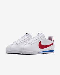 Nike Classic Cortez Womens Shoe