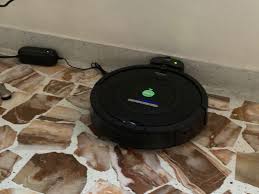 Check spelling or type a new query. Irobot Roomba 770 Home Appliances Cleaning Laundry On Carousell