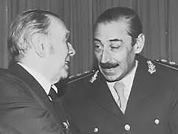 Argentina 1985: triumph amidst dictatorship's shadows