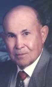 Claude Lamb Obituary October 14, 2008