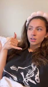 lets not talk ab the headband i dont feel like doing my hair….. #cute  #foryou