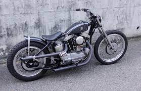 1966 xlch アイアン スポーツスター ハードテール ガンメタ フルカスタム nice motorcycle スポーツスター ハーレー ショベル ハーレー ボバー