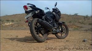 Click here for complete rating. Tvs Apache Rtr 160 Hyper Edge Ownership Review By Karan Bansatta