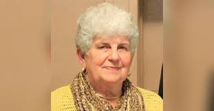 Ruth Ann Sampson Obituary