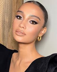 Makeup Artist Patrick Ta No Instagram Baby Angel Kelseymerritt Hair By Glencocoforhair Makeup By Patrickta Assis Skin Makeup Night Makeup Aesthetic Makeup
