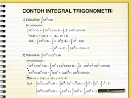 Teknik informatikauniversitas muhammadiyah sukabumi2009 2. Ppt Bab V Integral Powerpoint Presentation Free Download Id 6354537
