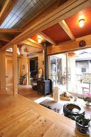 土間のある家 作品集 紀州材を使った木の家 木造住宅 在来工法 民家型工法 地域密着型 和歌山県 外断熱通気工法の住宅設計 一級建築士事務所 中村伸吾建築設計室 伝統的な家 ホームウェア 家