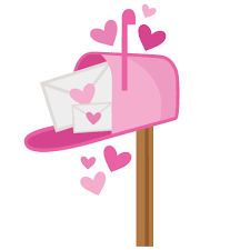 We used it for the house number on our mailbox. Valentine Mailbox Svg Scrapbook Cut File Cute Clipart Files For Silhouette Cricut Pazzles Free Svgs Free Svg Cuts Cute Cut Files