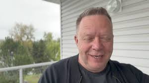 Introducing 🥁🥁🥁 Greg! One of the Hosts for the 5 Day Salvation  Challenge.