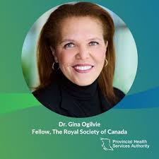 Congratulations to PHSA's Dr. Manish Sadarangani and Dr. Gina Ogilvie on…