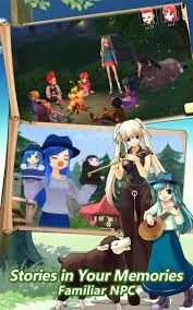 Over the time it has been ranked as high as 666 899 in the world, while most of its traffic comes from usa, where it reached as high as 124 794 position. Mabinogi Fantasy Life Android Download Taptap