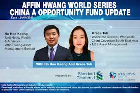Malaysia's affin bank partners wirecard to launch internet. Affin Hwang Asset Management Standard Chartered Malaysia