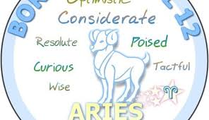 April 12 Birthday Horoscope Personality Sun Signs Birthday Horoscope Birthday Personality March 23 Zodiac