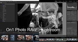 Image result for R.A.W software