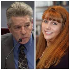 Diamond, Quick give voters a choice in the race for a Lebanon County House  seat