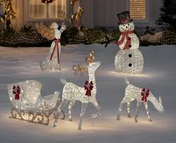 Home depot's christmas decorations are here, and we're in love with every single thing they're offering up this year. Christmas Decorations The Home Depot Holiday Decor Outdoor Reindeer Christmas Decorations Christmas Decorations Diy Outdoor