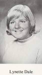 Lynette Ogilvie's Instagram, Twitter & Facebook