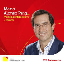 ¡Queda muy poco para celebrar el XIII Aniversario de nuestro Instituto  Tomás Pascual Sanz! Contaremos con la presencia de Mario Alonso Puig y  grandes expertos para hablar sobre el ecosistema de los ...
