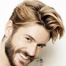 Mens Straight Hairstyles 2018 Mens Hairstyles Hairstyles Haircuts Classy Hairstyles