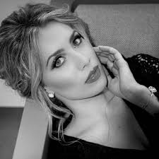 Marina Costa-Jackson: "You just have to do it, a lot."