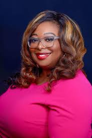 Nicole Epps's Instagram, Twitter & Facebook