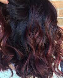 68 Best Ombre Hair Color Ideas With Images Red Balayage Hair Brunette Hair Color Fall Hair Color For Brunettes