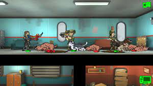 Worst case scenarios are tough for many people to think about, but fallout shelters are exactly that. Fallout Shelter Game Show Gauntlet Questions Gamerheadquarters