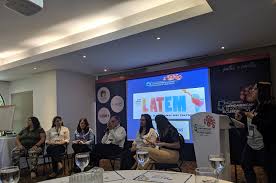 Meaning of together in english. Stronger Together Ms Organisations From Latin America Reunite