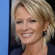 Coupe De Cheveux Sophie Davant Coupes De Cheveux Sophie Davant Coupe De Cheveux Cheveux Courts