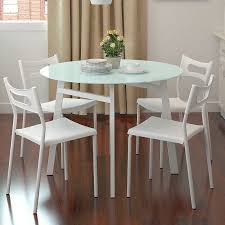 Charming Design Small Round Dining Tables Clever Ideas Small Round Wood Dining Table Kleiner Kuchentisch Esstisch Stuhle Esszimmertisch Holz