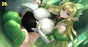 Top 30 Sexiest Hentai Anime That Have Really Good Storylines - GEEKS ON  COFFEE