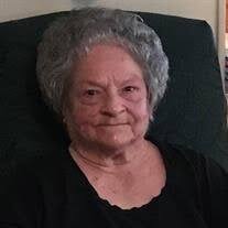 Mrs. Juanita Ayers Gardiner Obituary