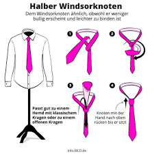 An solchen entscheidungen können effektiv auch leute beteiligt sein, die schon lange nicht mehr wissen, wie man einen schlips bindet. Krawattenknoten Richtig Binden Einfache Anleitung