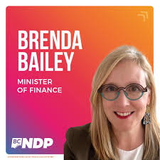 BC NDP
