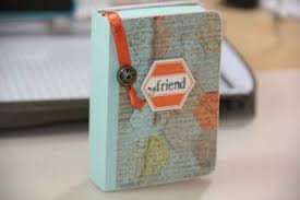 The person/institution you are paying may not require this. Stampin Nerd Book Lovers Gift Box Tutorial Book Lovers Gifts Gift Cards Money Paper Crafts