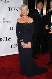 Helen Mirren Cocktail Dress Helen Mirren Fashion Dame Helen Mirren