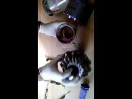How To Disassemble And Clean Dyson Absolute V6 Cyclone Dyson Dyson V6 Cleaning